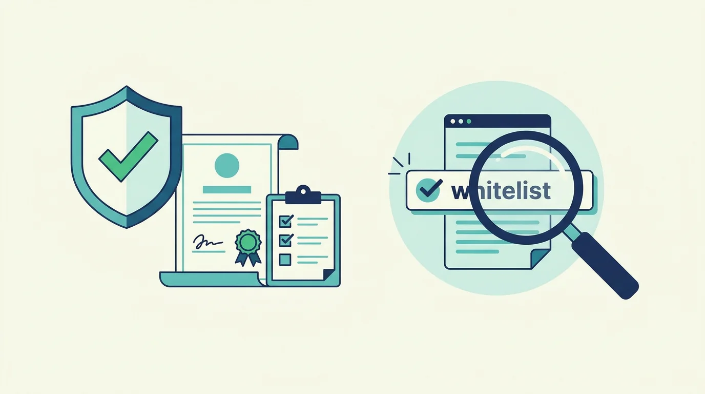Die deutsche Lizenz als entscheidendes Merkmal statt des Nischen-Wallets