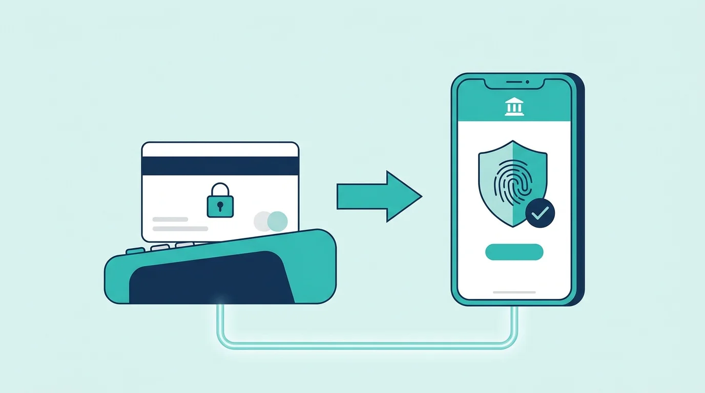 Die Sicherheit bei der Visa-Zahlung durch 3D-Secure und die Bestätigung über die eigene Bank